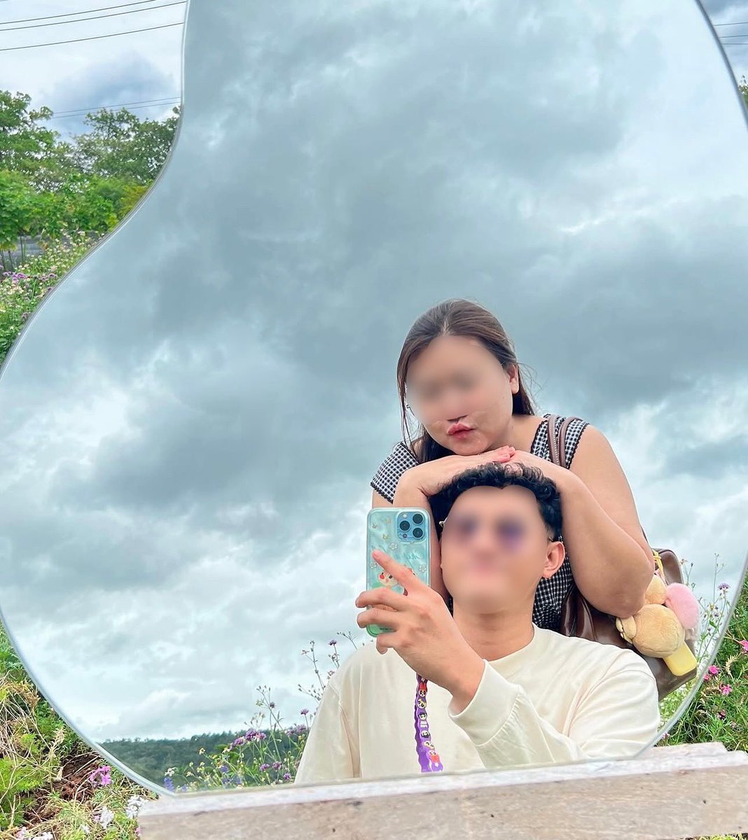 fakeanglez9's tweet photo. 💋 T&amp;J | คู่แท้โคราช ❤️‍🔥
👫 ญ/ช 28/28 | 📏 42-35-44
📍 โคราชและใกล้เคียง
🥂 คุยง่าย เป็นกันเอง ชอบคนเคมีตรงกัน 😉
😈 อยากลองเปิดประสบการณ์ใหม่ ๆ
🤝 แลก / ไม่แลก เน้นความสบายใจและให้เกียรติกัน ❤️

#คู่โคราช #คู่แท้โคราช #คู่แลก #คู่ไม่แลก #สวิงโคราช #คู่สวิง #KoratCouple https://t.co/dliSb3wZnG