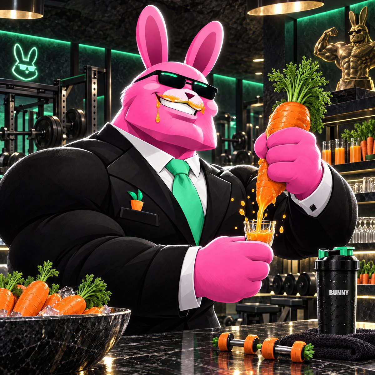 BunnyMapsAI tweet picture