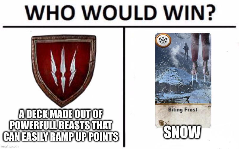 WitcherHour's tweet photo. 😆😅
Source: reddit https://t.co/8xfzcHoIDZ