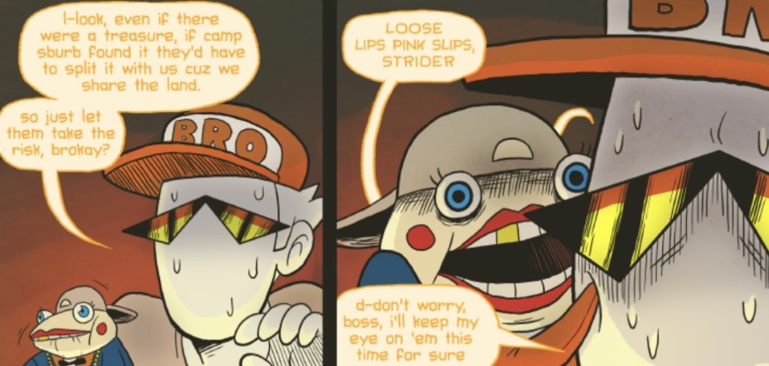 mrbreadstix's tweet photo. hes a loser. and i love it https://t.co/LhMZSYQuZM