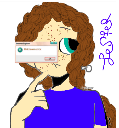C0urt_Jester's tweet photo. I do art maybe kinda https://t.co/nRKNFexXnS