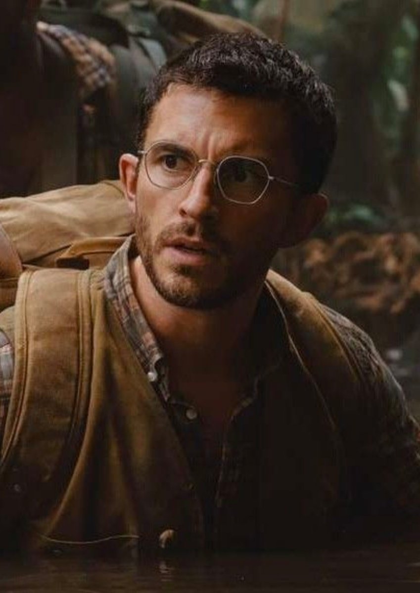 MCUFilmNews's tweet photo. Scarlett Johansson wants Jonathan Bailey to join the MCU.

“I want to see Jonathan Bailey in every universe.”

(via: @Metro_Ents) https://t.co/XXxoq05mtG