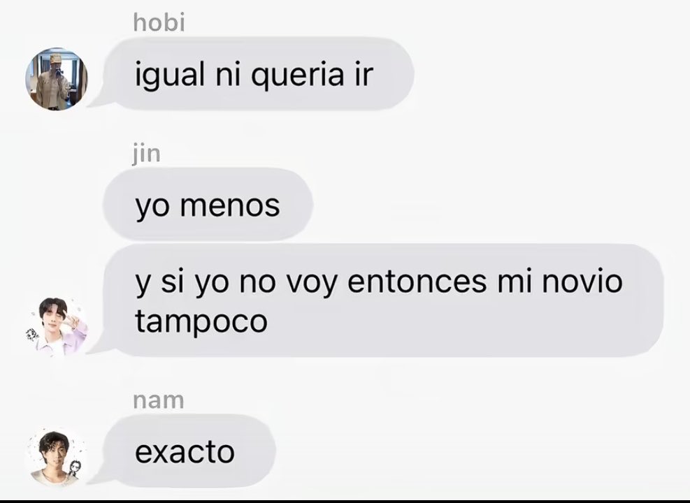 Nicole16059155's tweet photo. Así me imagino el namjin https://t.co/fi0hEnfhNx