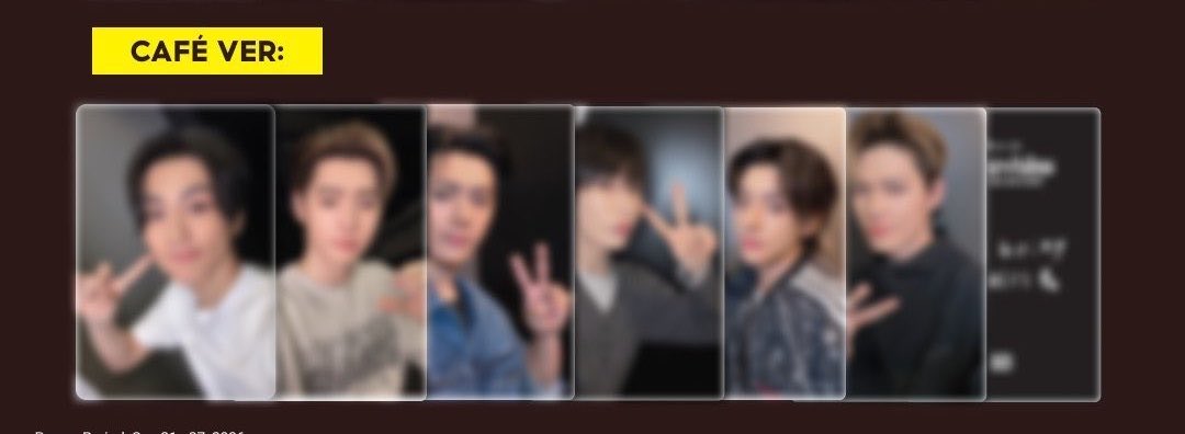 kimbaptonu's tweet photo. late but here we go! 

HAPPY ENGENE DAY! 🧡✨

1 winner of random t:sb album w/ random cafe ver. pc
- mbf, like &amp; rt
- for engenes ONLY 
- winner will be selected via randomizer &amp; once item is already shipped! 💖 https://t.co/cFyqRsMpyS