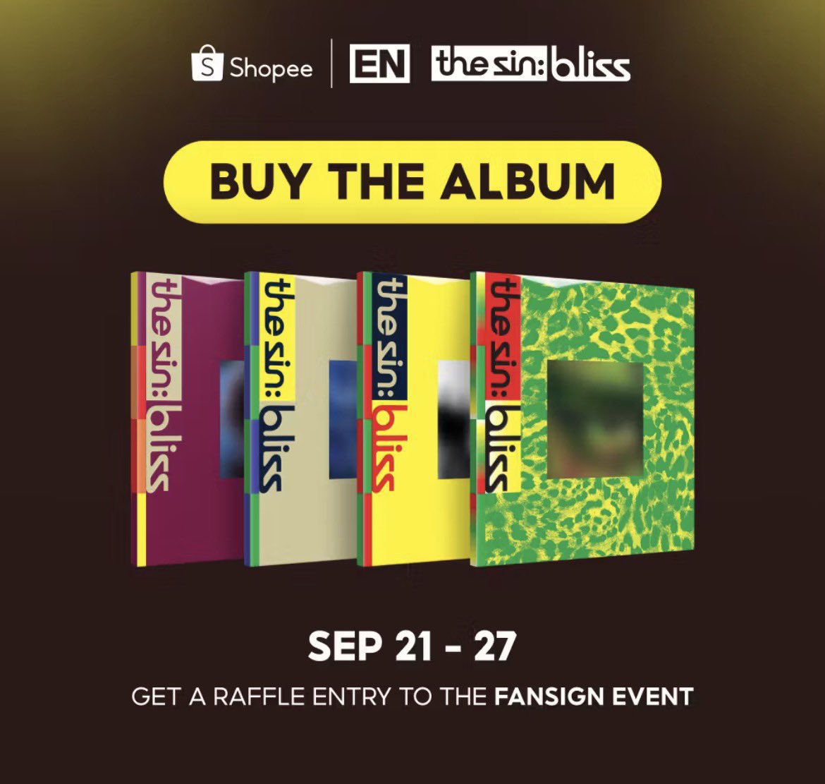 kimbaptonu's tweet photo. late but here we go! 

HAPPY ENGENE DAY! 🧡✨

1 winner of random t:sb album w/ random cafe ver. pc
- mbf, like &amp; rt
- for engenes ONLY 
- winner will be selected via randomizer &amp; once item is already shipped! 💖 https://t.co/cFyqRsMpyS