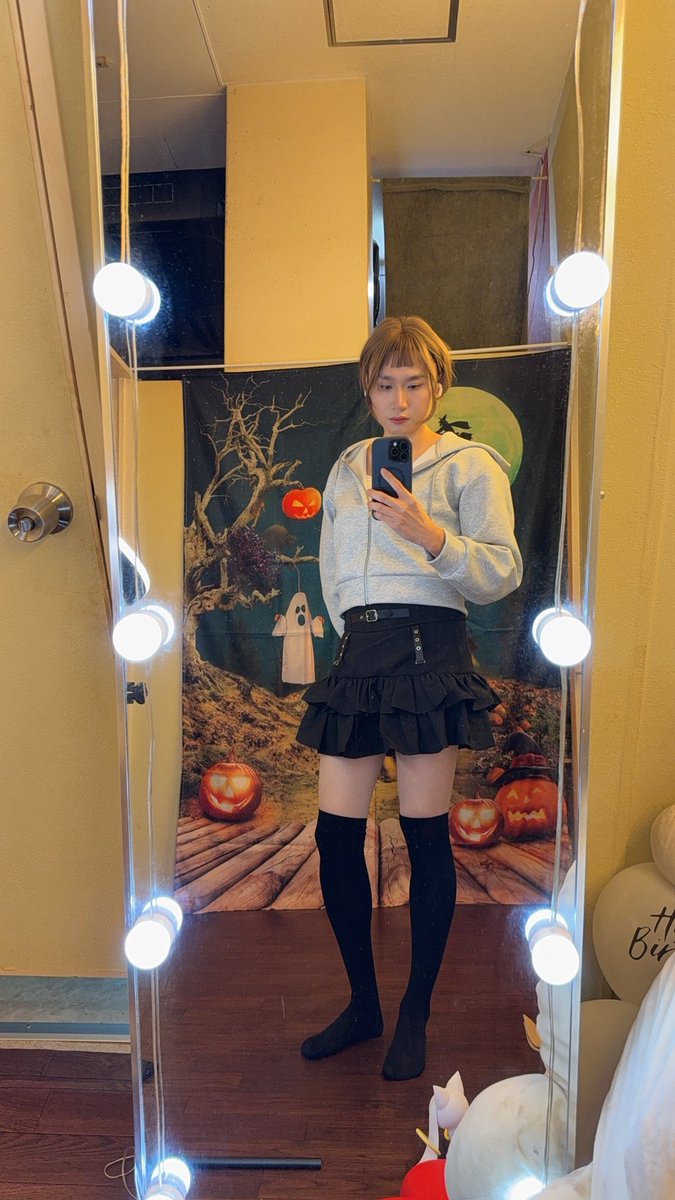 golucky323's tweet photo. また福岡のOriginに遊びに来たよ！日本語はまだ話せないけど（笑）

#男の娘 #福岡 #福岡男の娘 #女装男子 #Origin https://t.co/3QawtBlsfE
