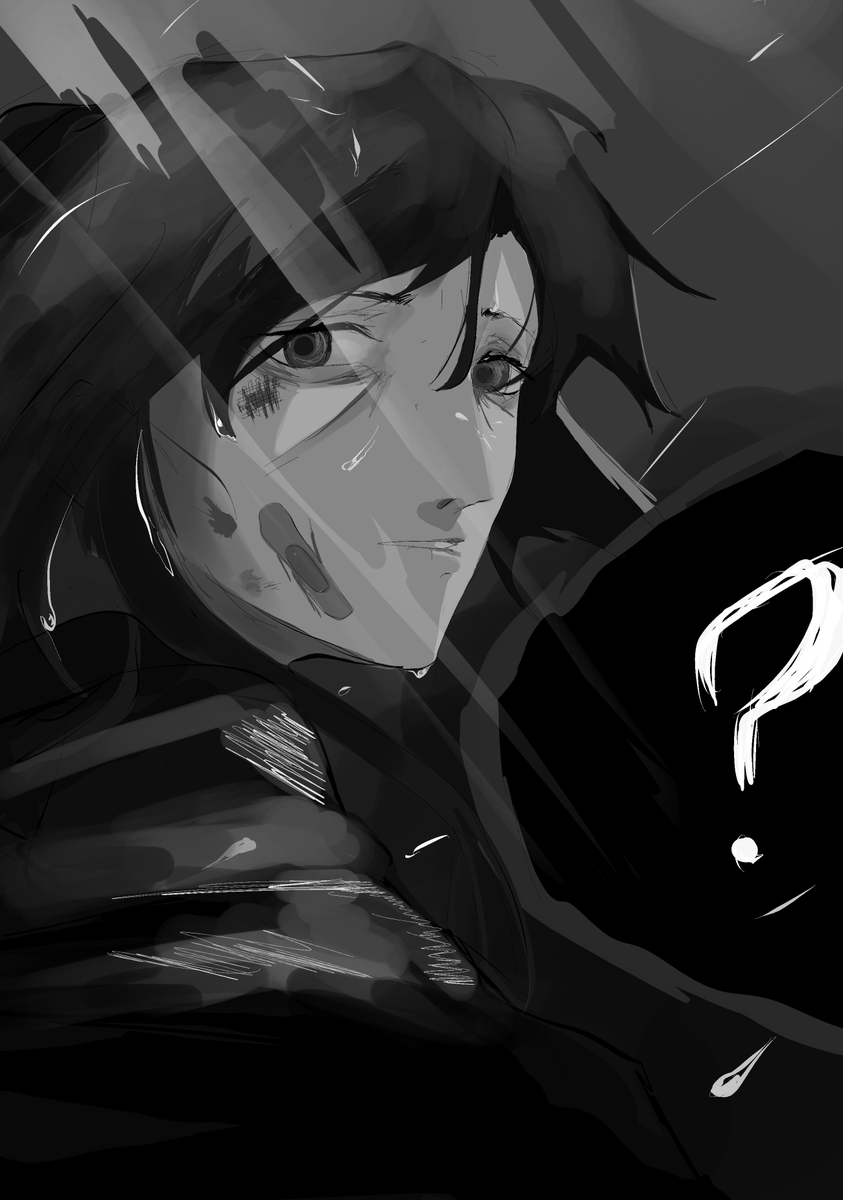 LostFromClout's tweet photo. Saint, Mirage City (2/?) https://t.co/ucmawVzZmM