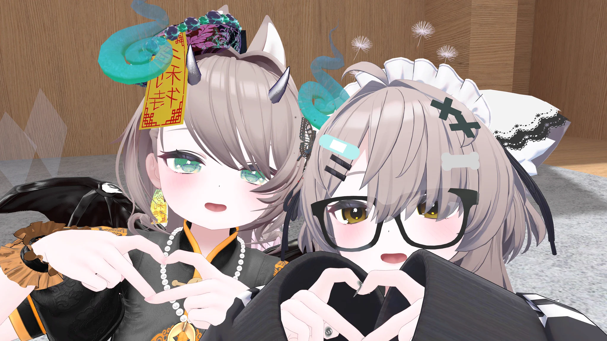 おじぃ@VRchat on X: 