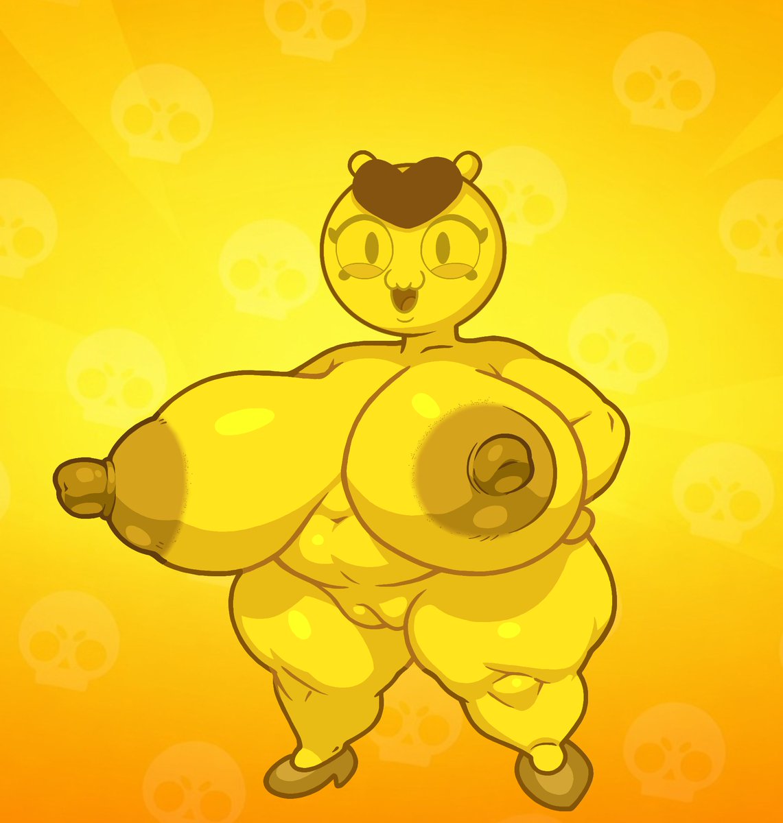 Emz_Edits22's tweet photo. Chubby Eve

-Eve
-True Gold Eve
-Shadow Eve

OG Artist: @Kiwines12 https://t.co/ufNM2gDKBH