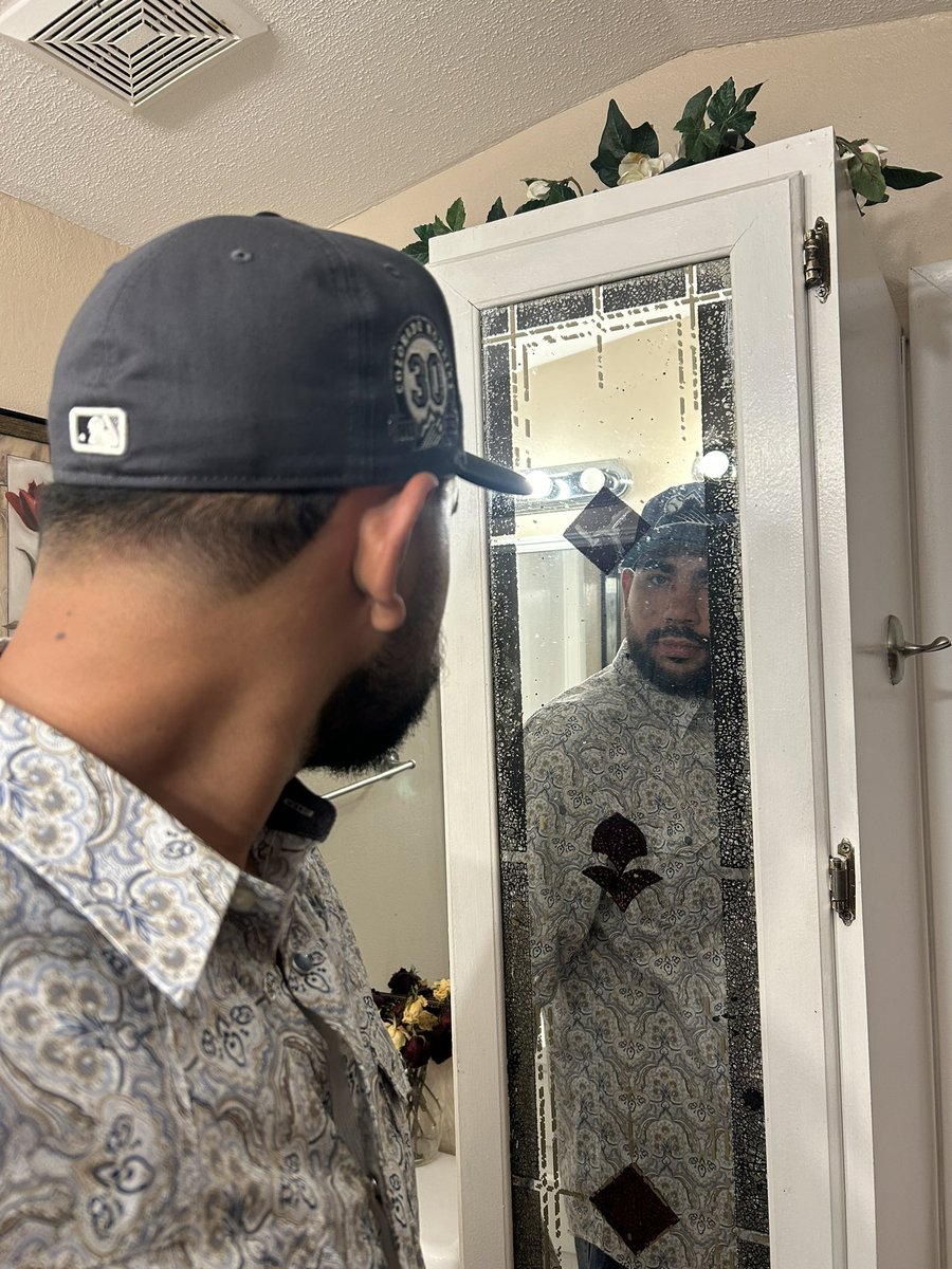 hoodrichsam's tweet photo. New fade gone 🏃‍♂️ https://t.co/jU6G6XE1VC
