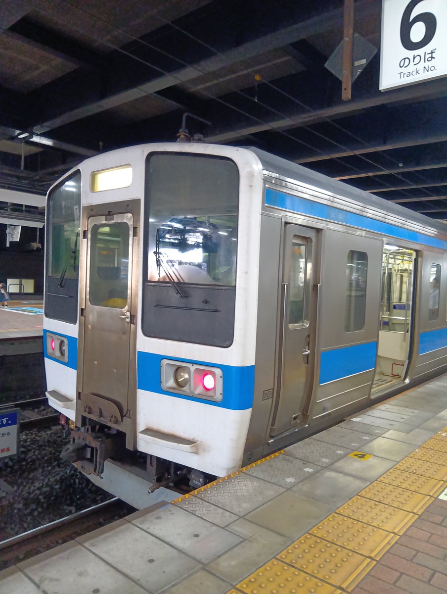 zenza0129's tweet photo. 久々に🚃 https://t.co/LmemQaAvec