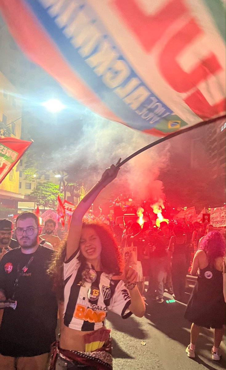 chucrAnagem's tweet photo. Isso é muito clube Atlético Mineiro #13NELES https://t.co/I1vqpCP0OQ
