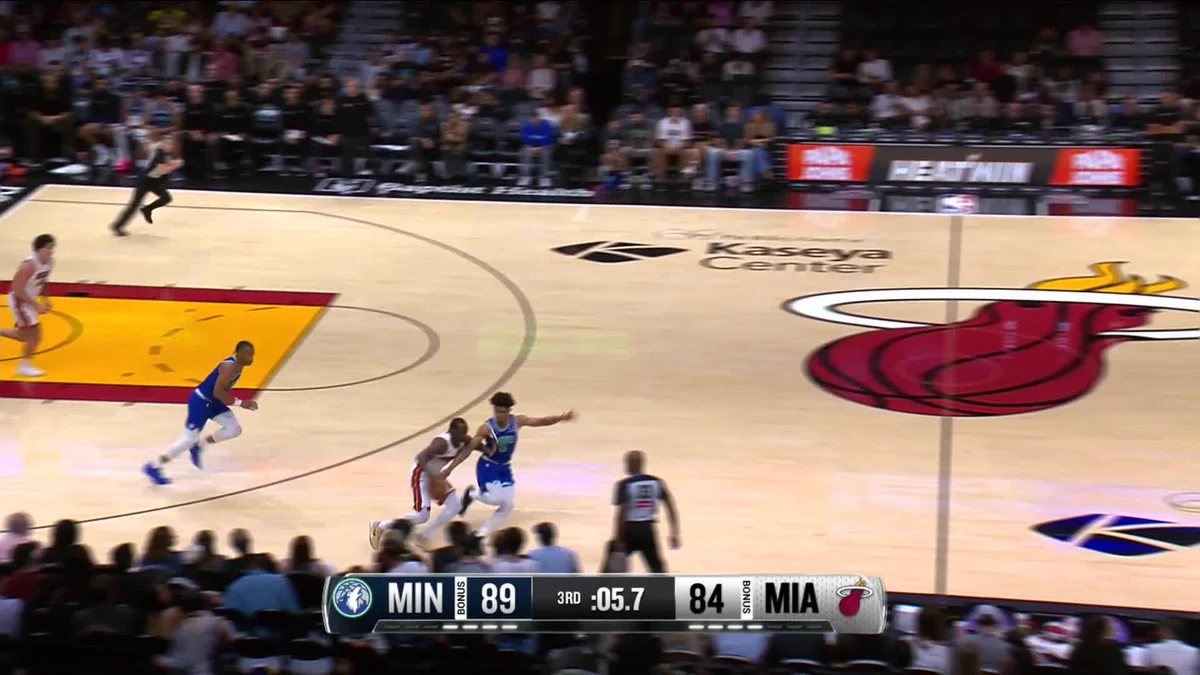 Minnesota Timberwolves on X: 
