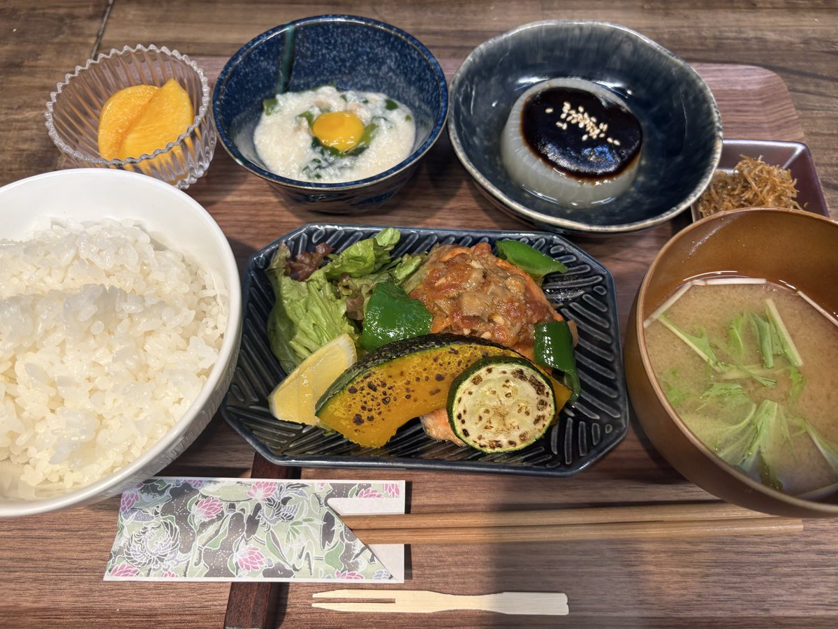 birei0801's tweet photo. 10月11日日替わりランチ
ご来店お待ちしております https://t.co/sjZqz4rkMG