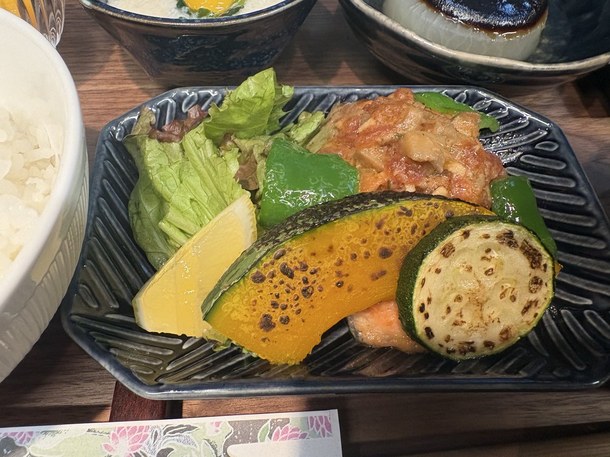 birei0801's tweet photo. 10月11日日替わりランチ
ご来店お待ちしております https://t.co/sjZqz4rkMG
