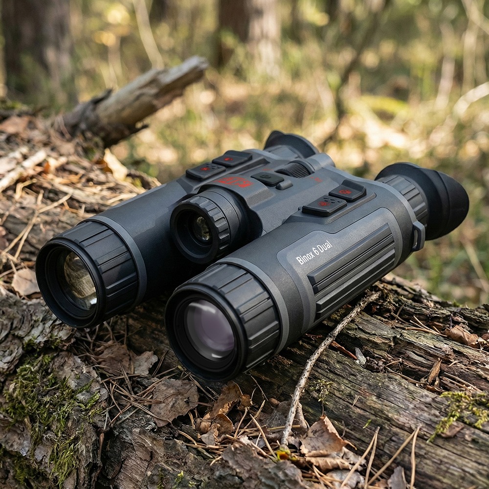 OpticsPlanet's tweet photo. .@ATN_NightVision Gen 6 has landed. 🔥
Sharper. Faster. Longer-lasting.
Smart HD, leveled up for the field. 👊 https://t.co/l3BOJEegBp