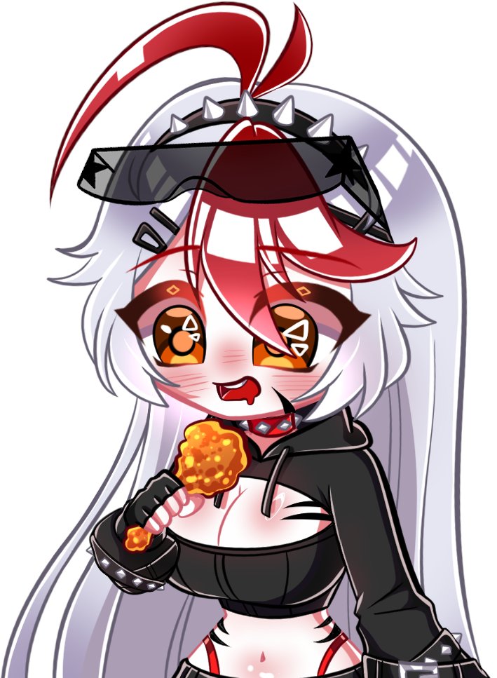 HassenH4M's tweet photo. @Aaaa15304239419 I want some pizza right now U.U but I only have fried chicken nom nom nom https://t.co/7r2Amdx4I6