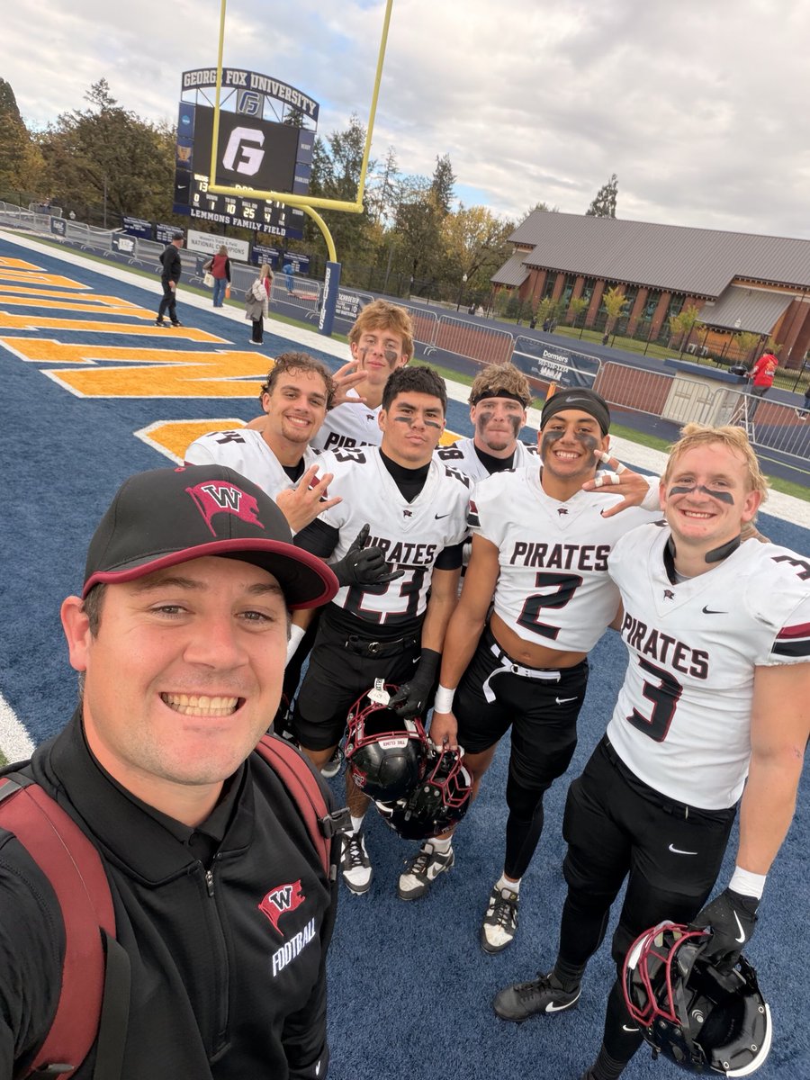 CoachMacShaw's tweet photo. Another week! Another win! https://t.co/w46aETtKAe