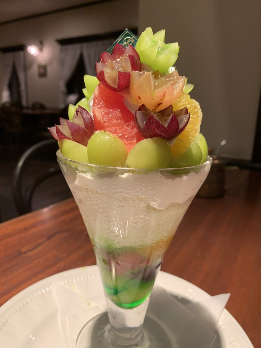 Cafedecasa2's tweet photo. おはようございます☀️

今日と秋晴れでツーリング日和ですね🤗

ライダーさんご来店お待ちしております🏍️🏍️🏍️

デザートタイムは14時30分よりご注文可能です🍦🍨

期間限定シャインマスカットフェア開催中🍇🍇🍇

本日もご安全に👍 https://t.co/lILuGClQrt
