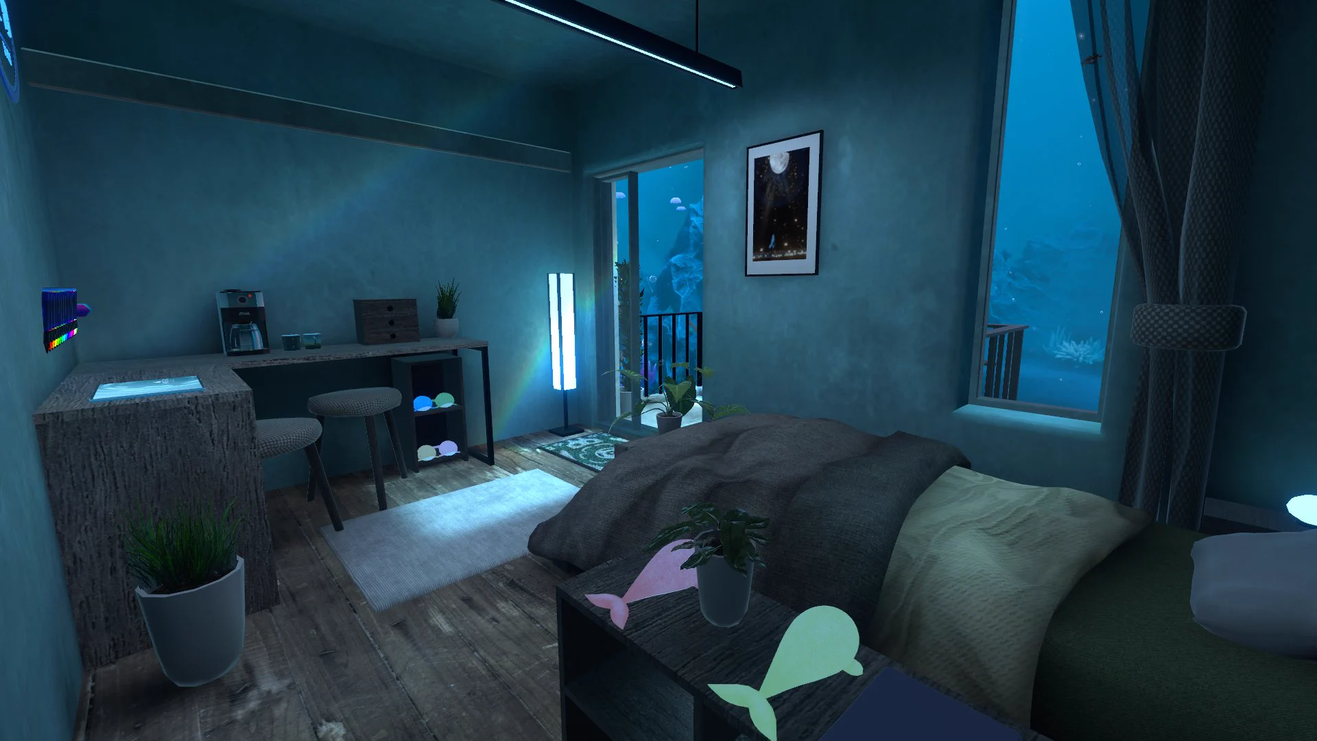 蝶の旅路🦋 VRChat on X: 