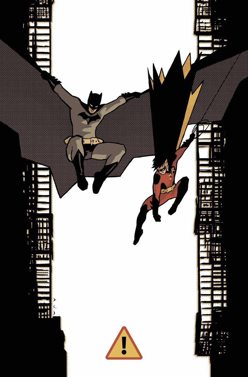 the_xueyutanhua's tweet photo. has enough time passed for me to say that I really don’t understand the decision to position/market Tim as Batman’s main Robin at the beginning of Fraction’s run?

looking back on these first 14 issues, it felt like bait for Tim fans and a snub for Damian fans https://t.co/BWrvfo1Xe7