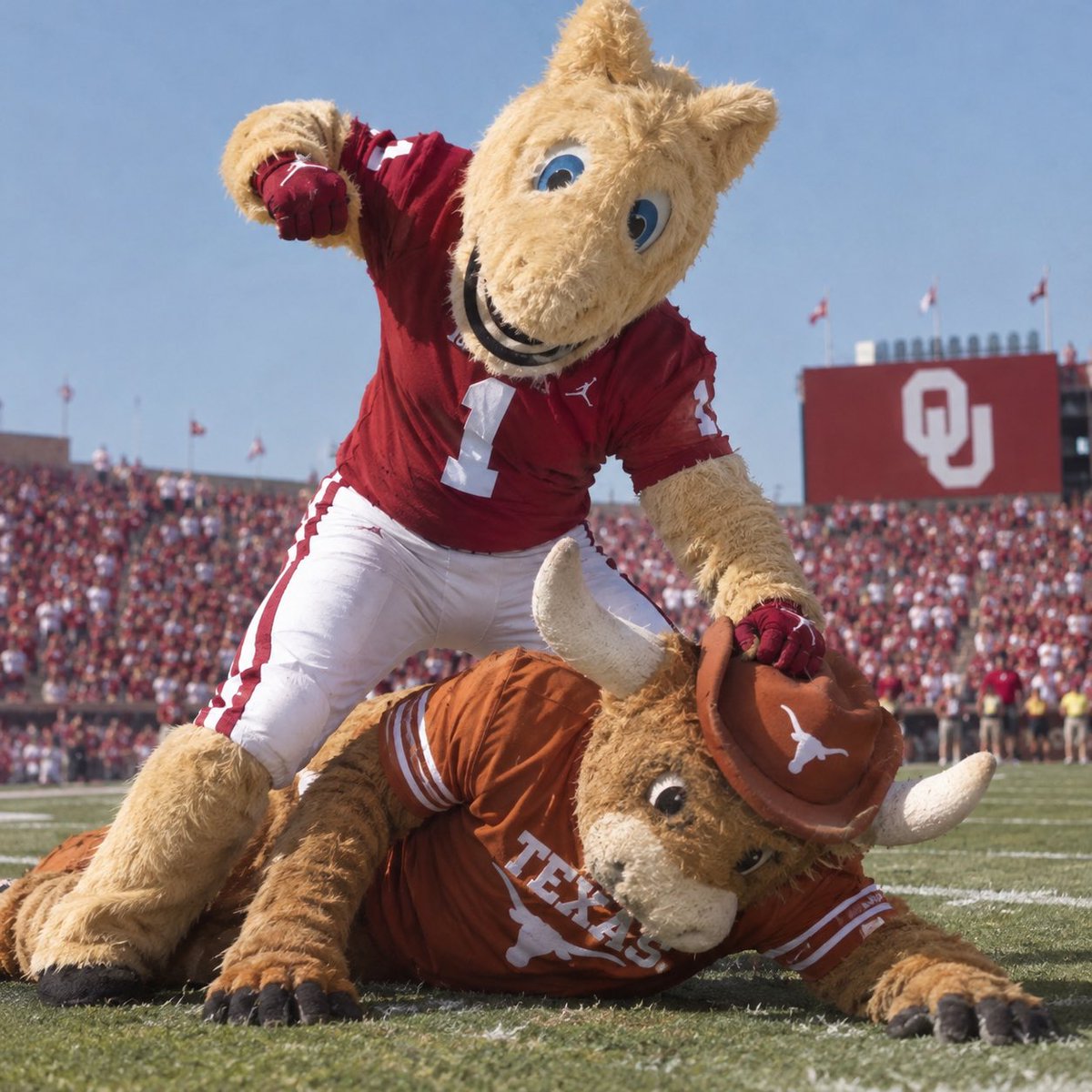 Lukewarmtyl's tweet photo. @TexasFootball https://t.co/PppwxqLRex