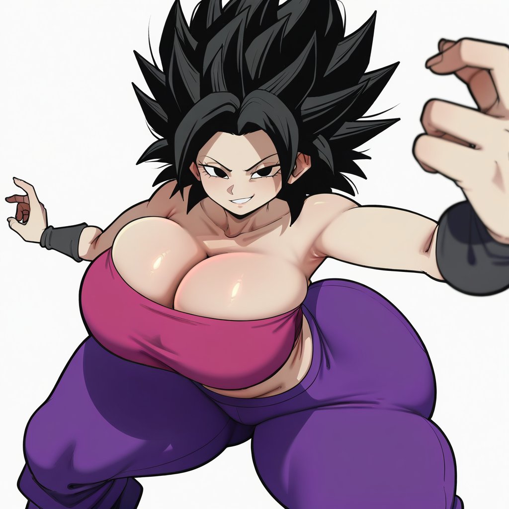 SuzukoWaifus's tweet photo. Caulifla
SFW

#DragonBall #DragonBallSuper #Caulifla #Saiyan #SFW #Ecchi #DBS #DBZ #Waifu https://t.co/4mcyIxrfbB