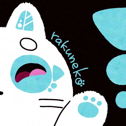 rakuneko_image's tweet photo. miniシリーズ第1670弾！
やぁ。

#イラスト #猫 #白猫 https://t.co/4PyCLJ4UrC