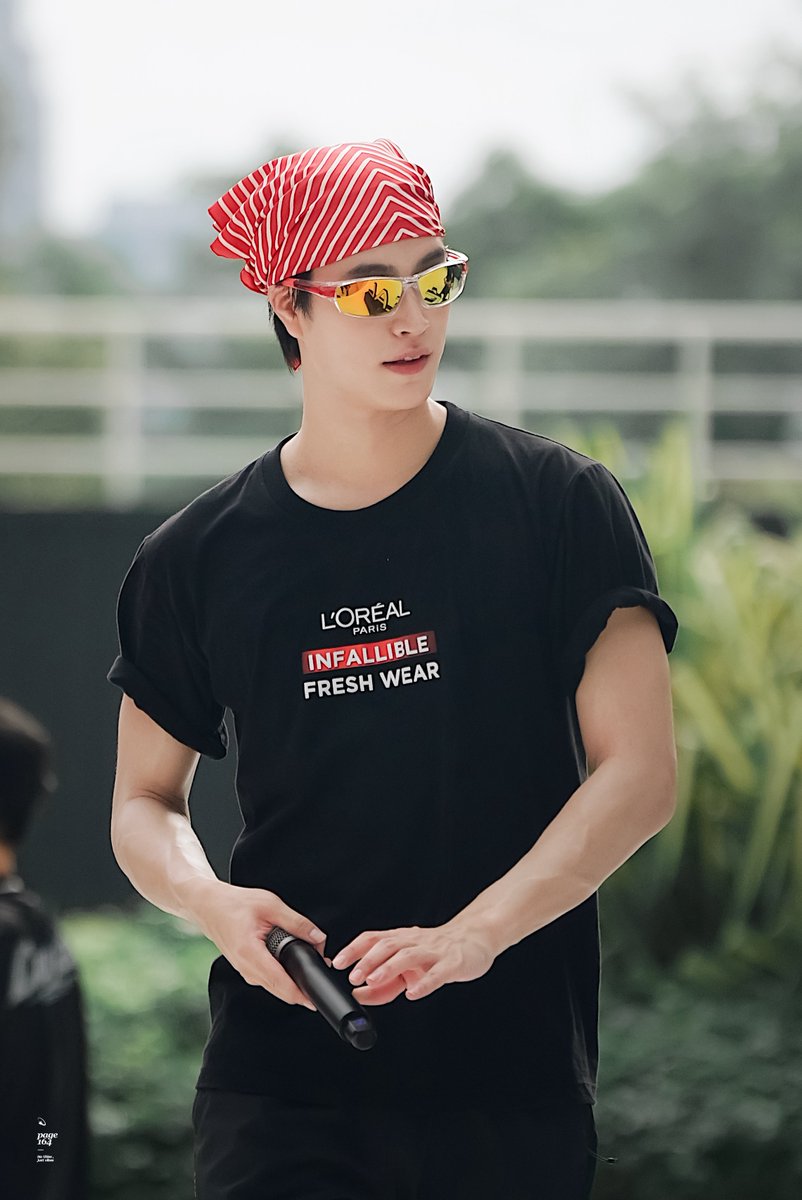 p_164pix's tweet photo. เฮียนอดิคับ 😣💘

GEMINI RUN WITH LOREAL
#LOrealParisXGemini
#LOrealFreshandFit
#Gemini_nt https://t.co/3iCtr3zeu3