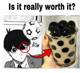 seireo14_7's tweet photo. boi why u so boba https://t.co/nnKWocB5Oc
