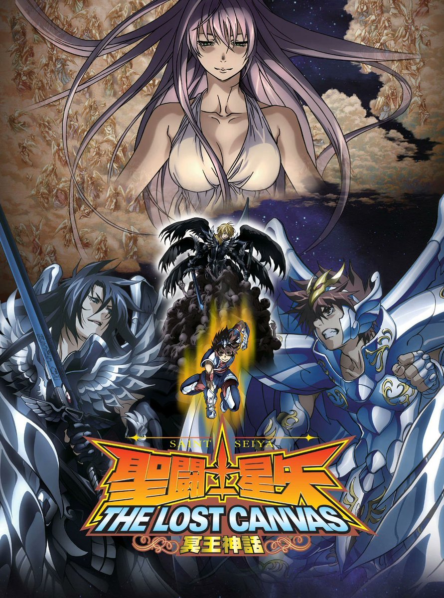 AnimesnoDrive's tweet photo. 🎬 Saint Seiya: The Lost Canvas 

💽 Episódios: 25 
📅 Ano: 2009
🏢 Estúdio: TMS 
🖥 Qualidade: BD [1080p]
🔉 Áudio: 🇧🇷🇯🇵 
💬 Legendas: 🇧🇷

📂 Link Encurtado (apoia a nossa página):
https://t.co/1lWd9AL4MI

📂 Link Direto:
https://t.co/Sd2zENV4mx https://t.co/4xukNchFBc