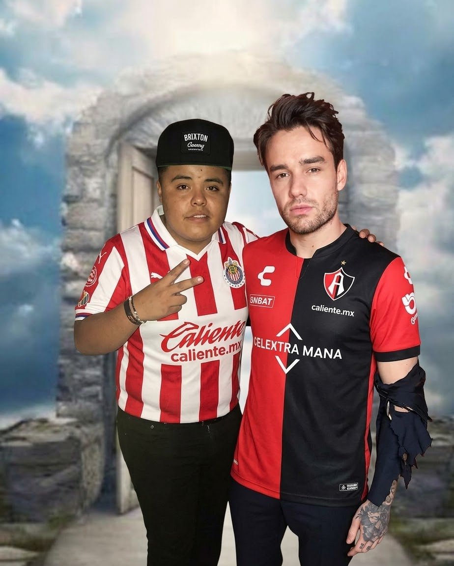 DavidLozz08's tweet photo. #MegaFutbol @TUDNMEX Desde ecatepec con mu primo https://t.co/MfIy3XZd8V