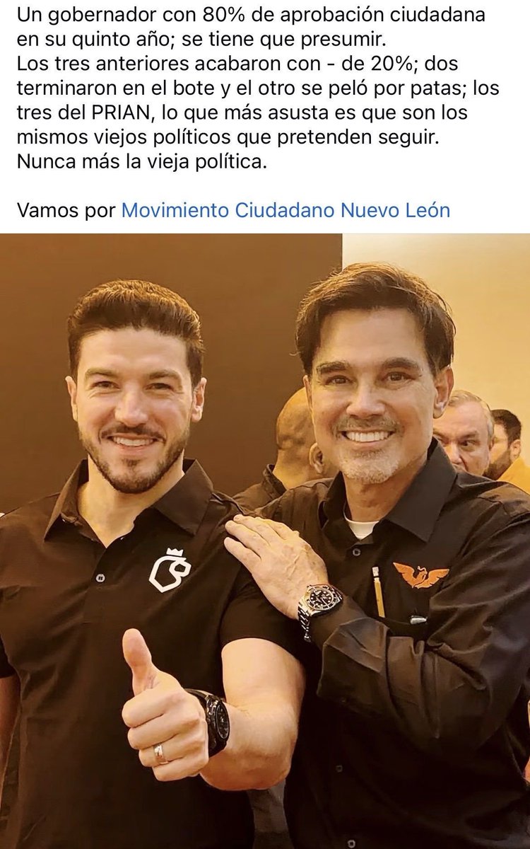 LoQuePasaEnNL tweet picture