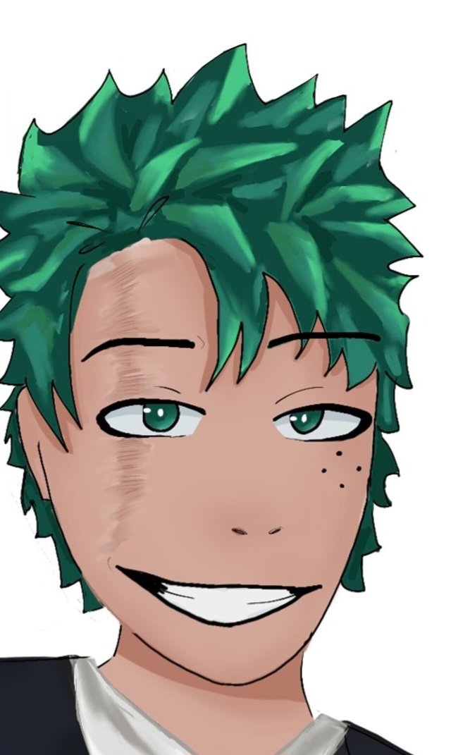 bojackhanlover's tweet photo. @ochu_bomb "So, you like all might?" https://t.co/lg7JyoHwbs