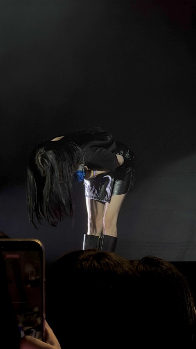 Guoguo_309's tweet photo. 永遠都是這麼真誠的90度鞠躬😭

#EdgeofCalmtourinTaipei https://t.co/jvCSkOCc0b