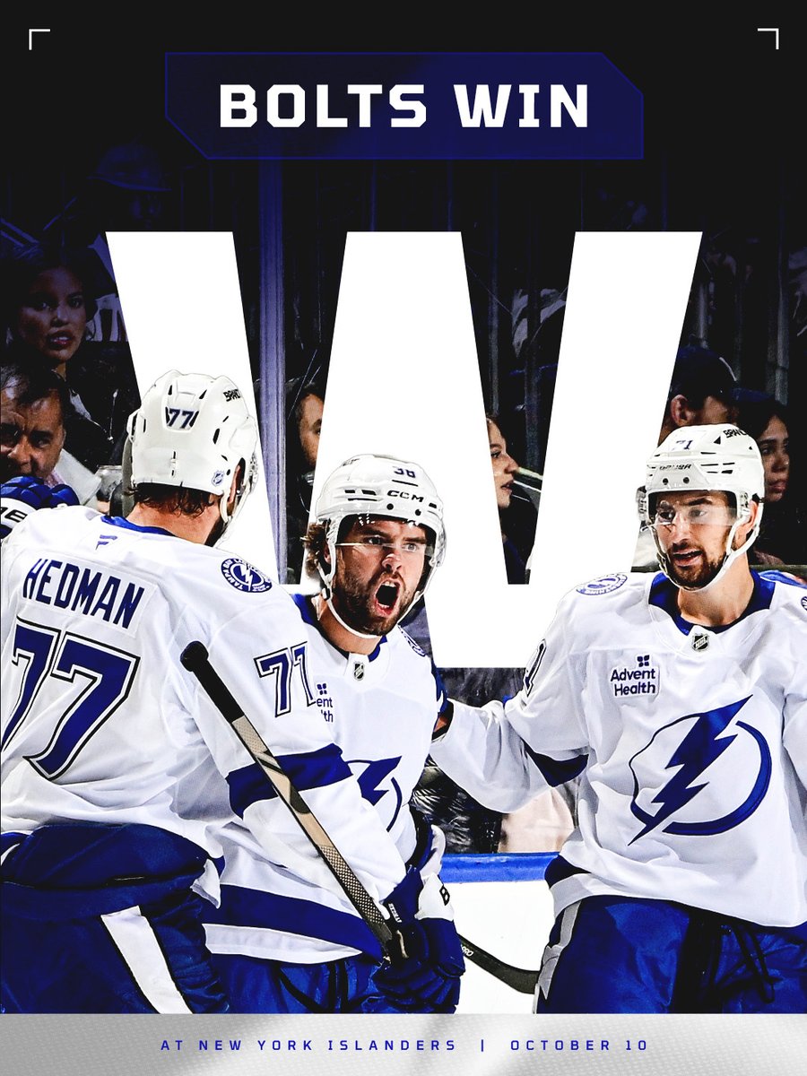 TBLightning tweet picture