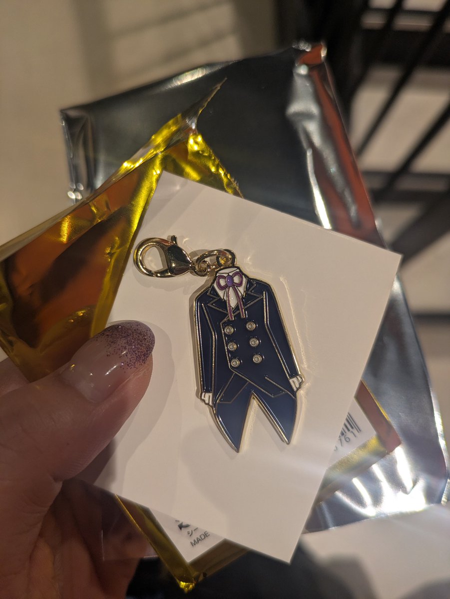 CafeCatsEye's tweet photo. 【交換希望】パンミュ（アクスタ、フォトカード、チャーム）の交換先を探しています。
譲:オズ、レイム、ジャック、エリオット、アリス、リーオ
求:ブレイク（画像参照）各1

ランダムアクスタ/ランダムフォトカード/PandoraHearts

11,12日会場周辺での手渡し優先。 https://t.co/GjsqBIFId9