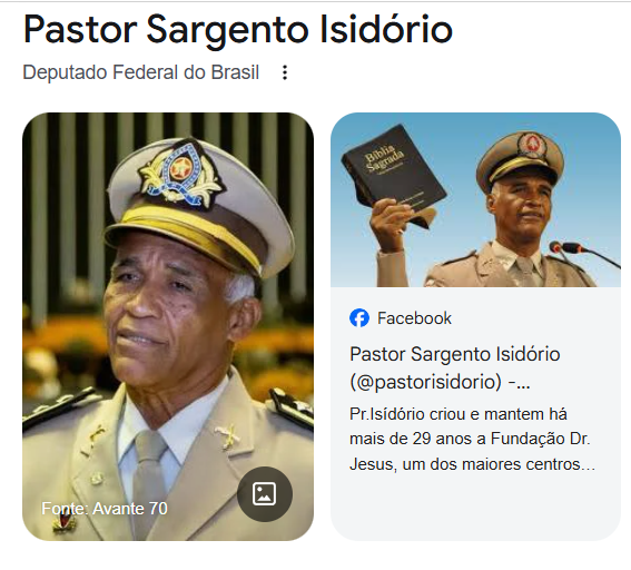 capadapiaui's tweet photo. deputado ex-gay pastor sargento isidório https://t.co/QNILCSk56K