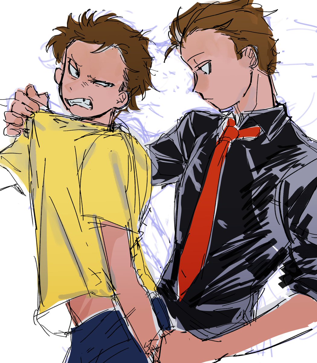 freewillacc's tweet photo. #mortycest https://t.co/T0yFOYDjs3