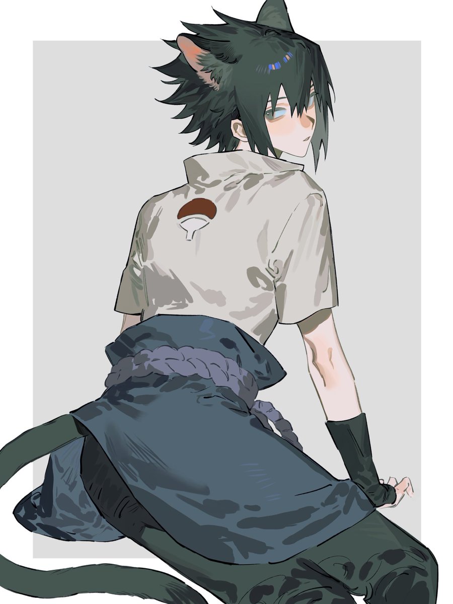 wjtrkfkrgkswkr's tweet photo. #sasuke #사스케
🐈‍⬛ https://t.co/27jWaIelRj