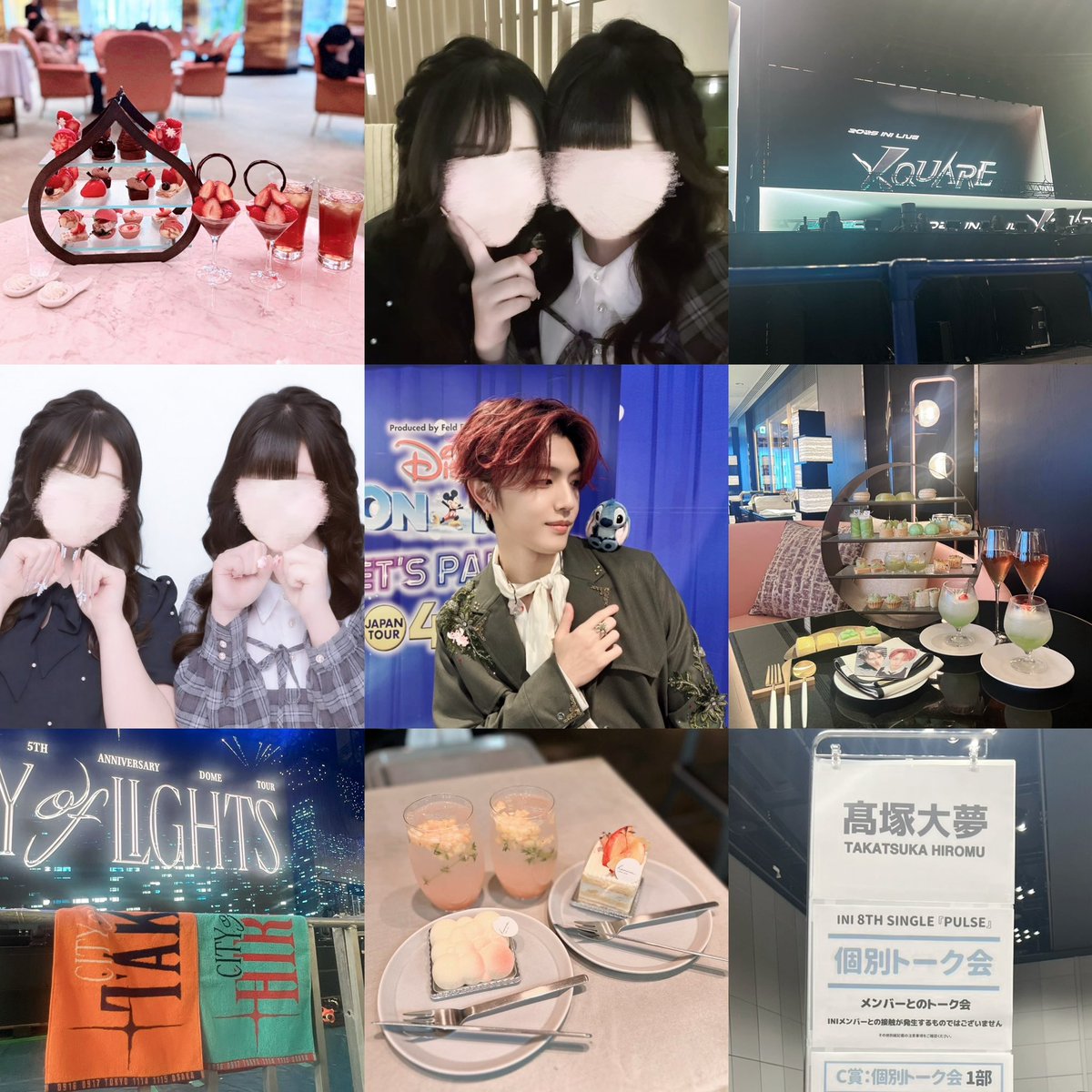 Hiromu_503's tweet photo. 髙塚大夢くん♡詳細alt𖤐 ̖́-
 #INI好きな人と繋がりたい  #MINIさんと繋がりたい https://t.co/INv2cWi6pD