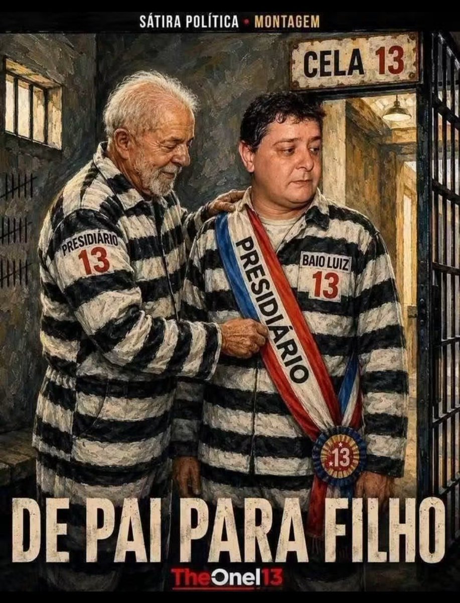 AsrTh23's tweet photo. @ErikakHilton @LulaOficial bora roubar https://t.co/AbF2CsB2Zy