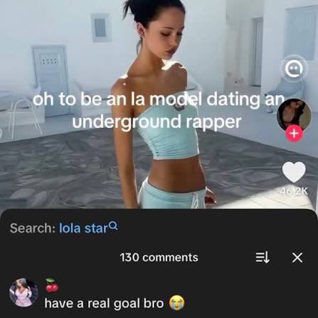 Cupiiddoll's tweet photo. Real life women wishing they’d be this skinny so a man that looks like a SoundCloud musician with allegations could spin them around https://t.co/VoIeekJrpY