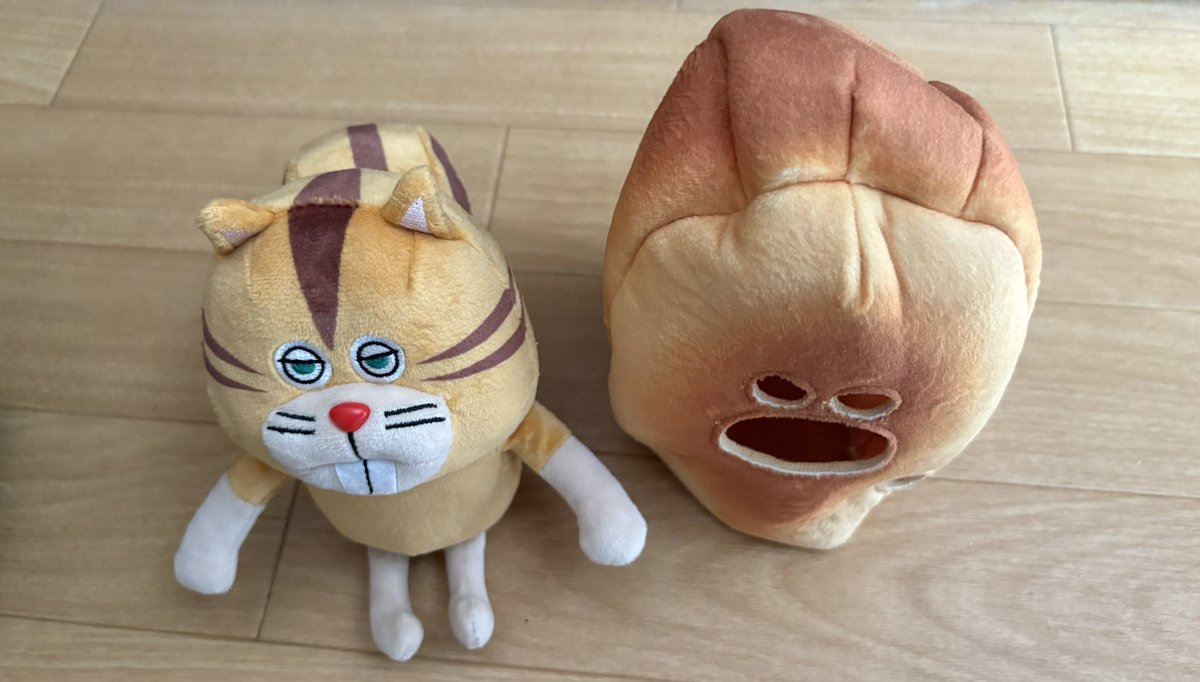 パンどろぼう 第3話 ツイート画像 1
