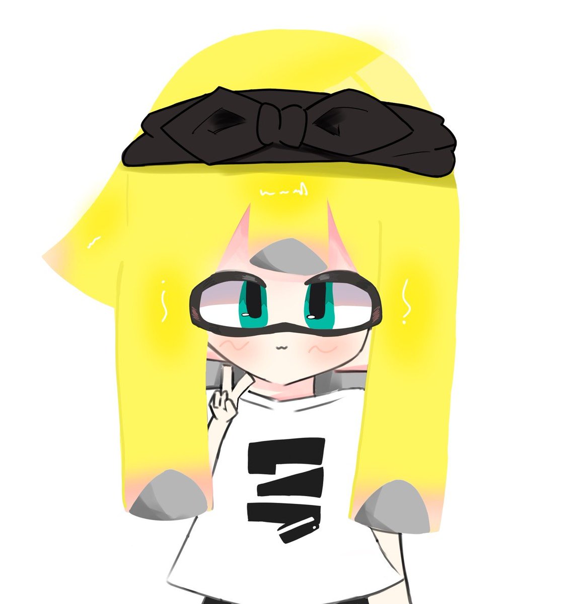 mendako_mochi's tweet photo. 資料募集しますうう
目の色とインクの色と資料を教えてくれれば描きます！
武器は描くか分かりません
遅くなる可能性あるかもしれないです！
誰かこい！(来ないかも)
絵柄はこんなものですが…⬇ https://t.co/CSiZXoL5ew