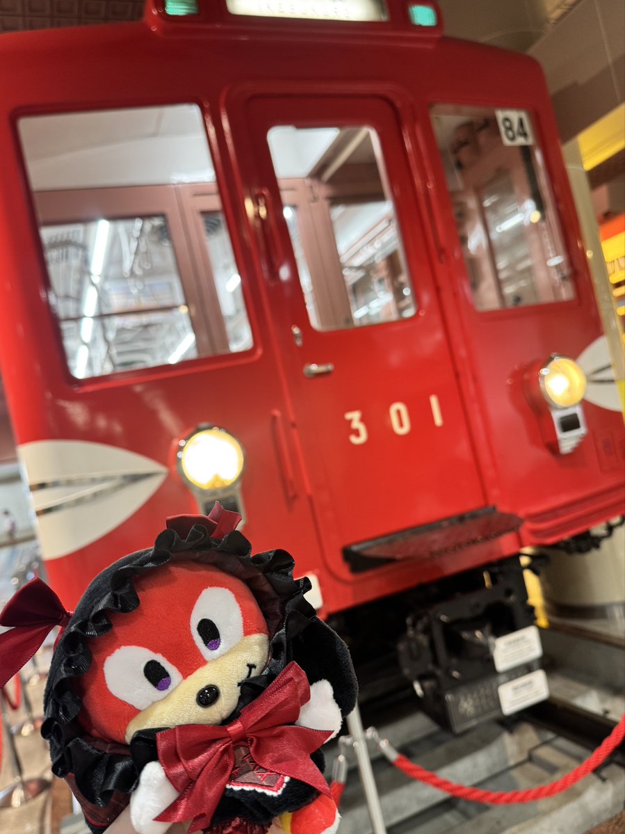 saku__lemon__'s tweet photo. 🚃🎶 https://t.co/oCZnpWKWCR