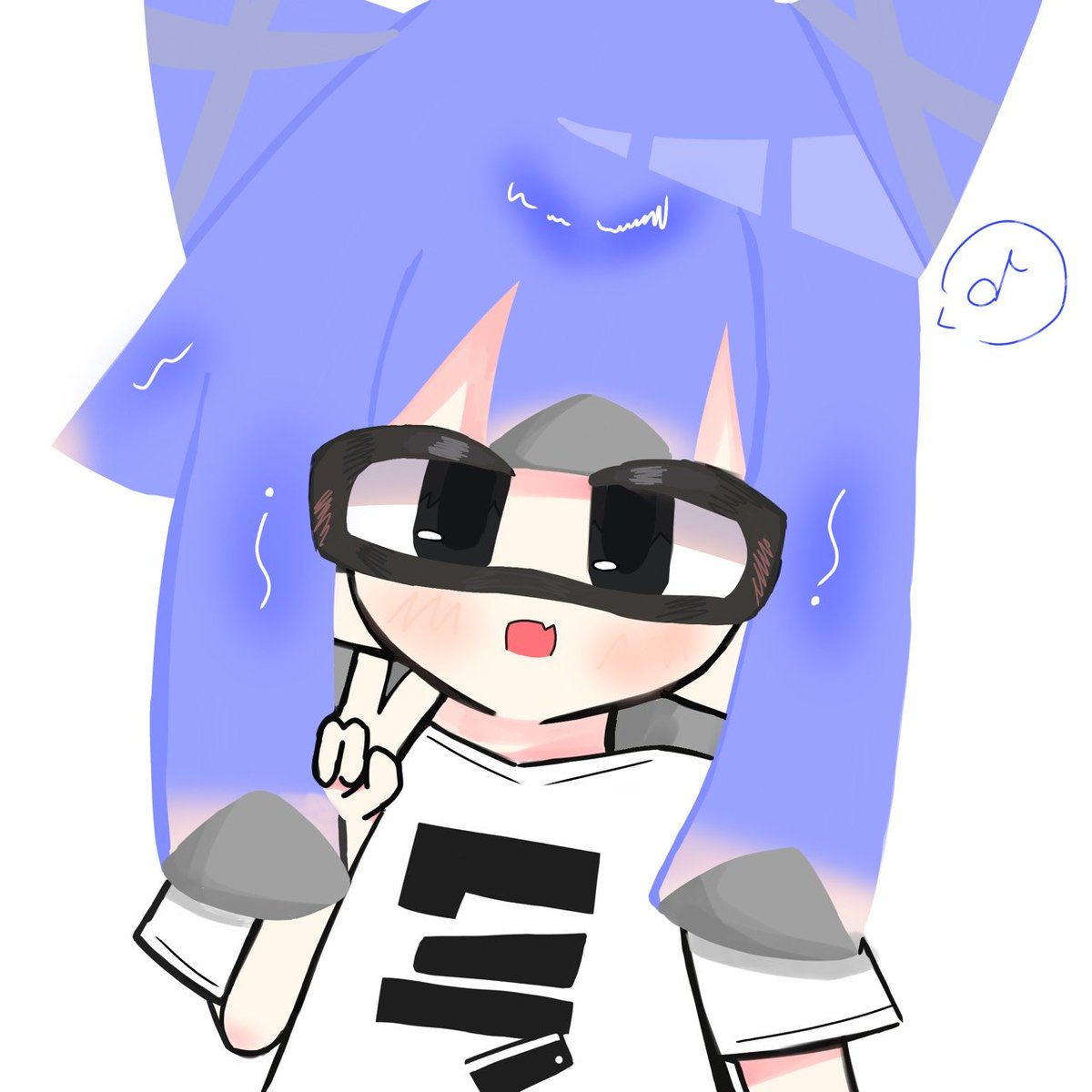 mendako_mochi's tweet photo. 資料募集しますうう
目の色とインクの色と資料を教えてくれれば描きます！
武器は描くか分かりません
遅くなる可能性あるかもしれないです！
誰かこい！(来ないかも)
絵柄はこんなものですが…⬇ https://t.co/CSiZXoL5ew