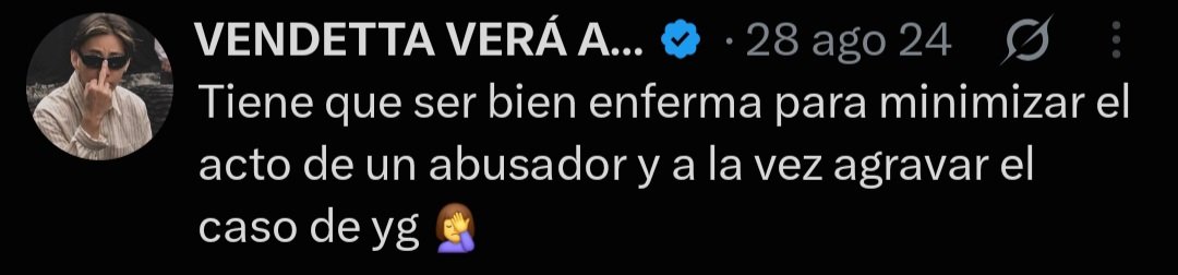 LSGmyluv's tweet photo. @vocalist_v @WxSD0M Amiga CON QUE CARA 😭😭 https://t.co/ssWeSXPIzU