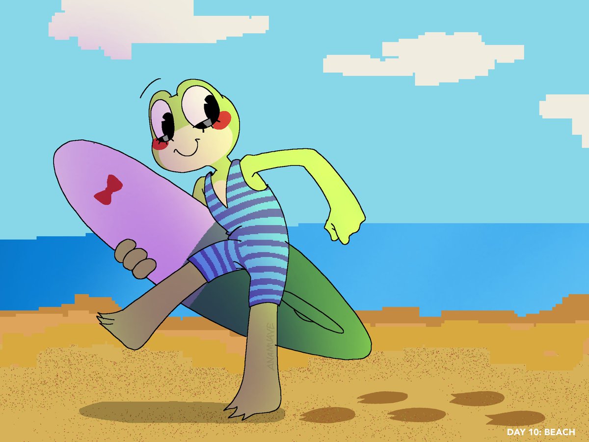 ribbitdaily_ tweet picture