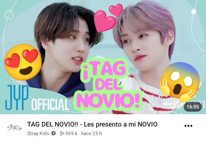 Chassenmad's tweet photo. Yo: me muero 

El Minsung al otro día: https://t.co/BsVWPTlslf